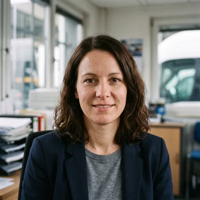 Sandra Meyer